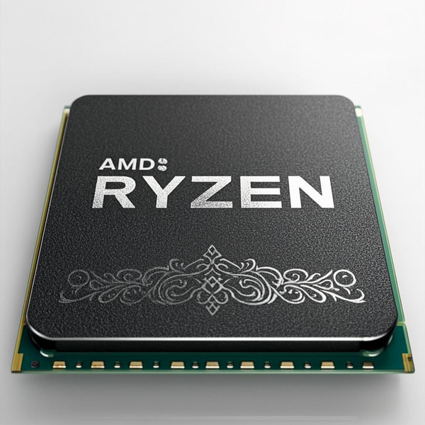 AMD Ryzen 5 5500