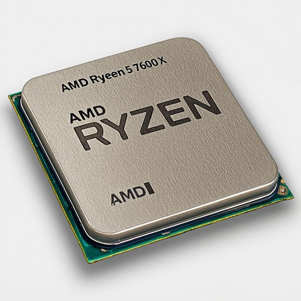 AMD Ryzen 5 7500F