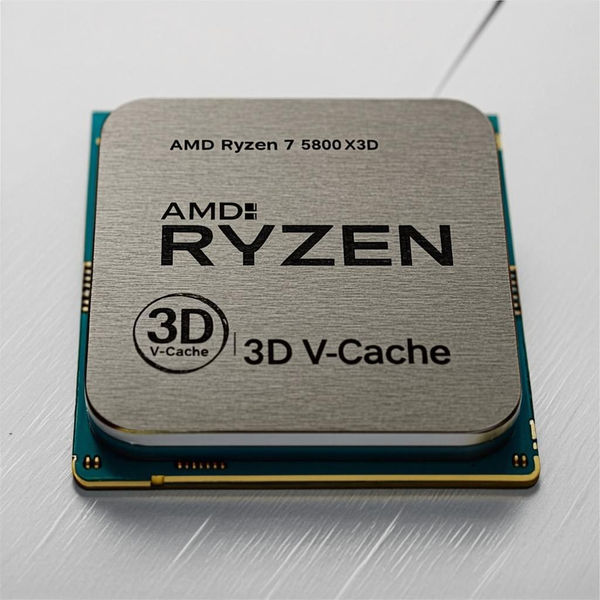 AMD Ryzen 7 5700X3D