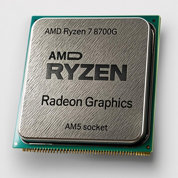 AMD Ryzen 5 8500G