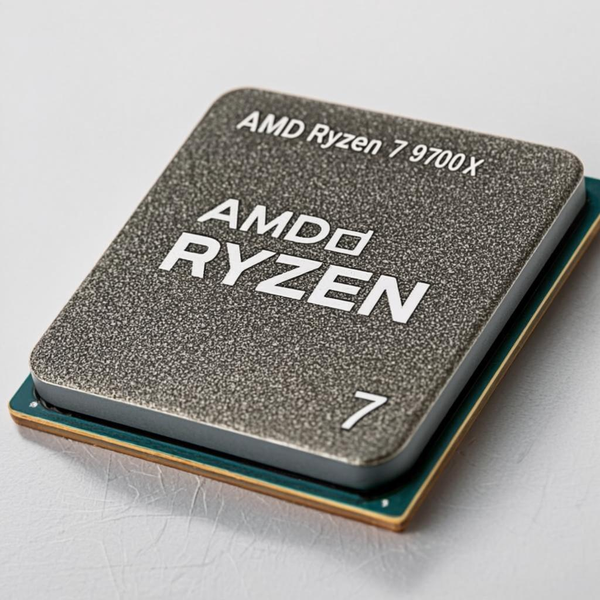 AMD Ryzen 7 9700X