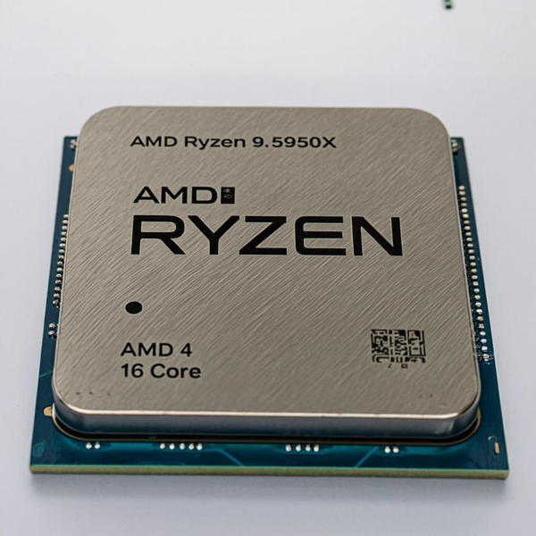 AMD Ryzen 9 5950X