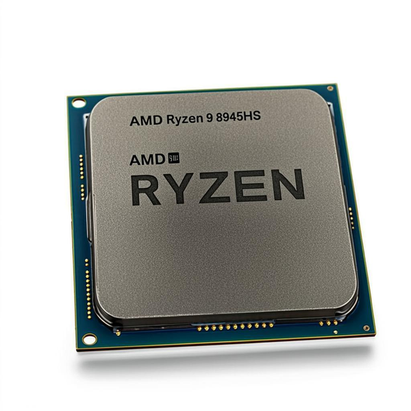 AMD Ryzen 9 8945HS