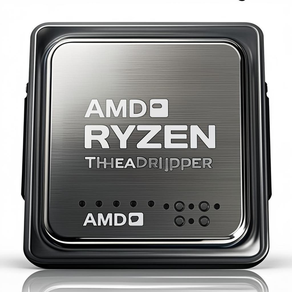 AMD Ryzen Threadripper Pro 9985WX