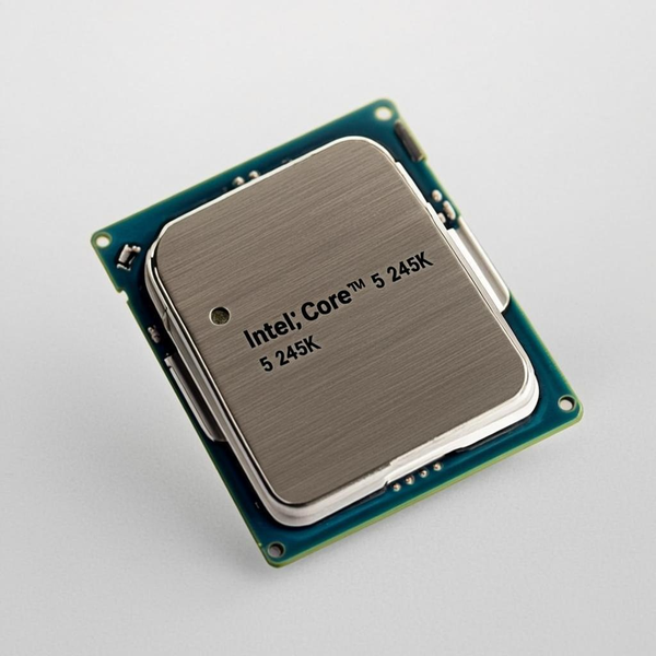 Intel Core Ultra 5 235