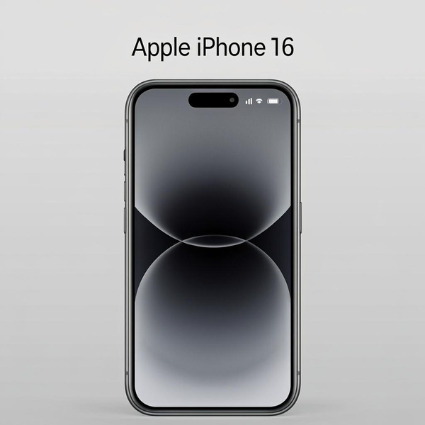 iPhone 16