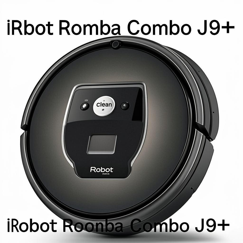 iRobot Roomba j9