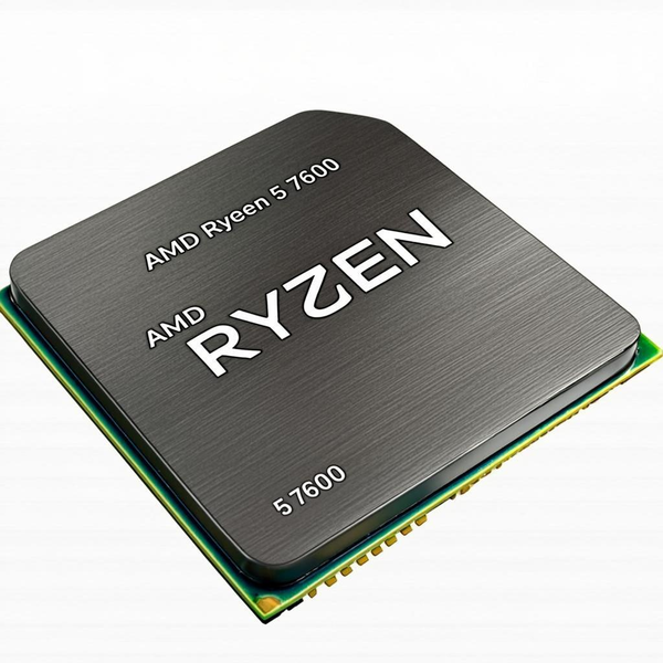 AMD Ryzen 5 7600